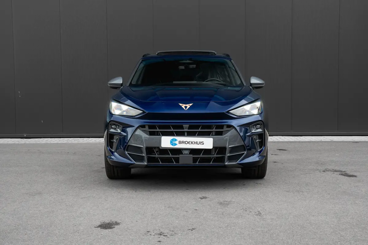 1.5 TSI e-Hybrid 272pk VZ Performance | Garantie t/m 2030 | Panoramadak | Trekhaak | 360 Camera | Sennheiser