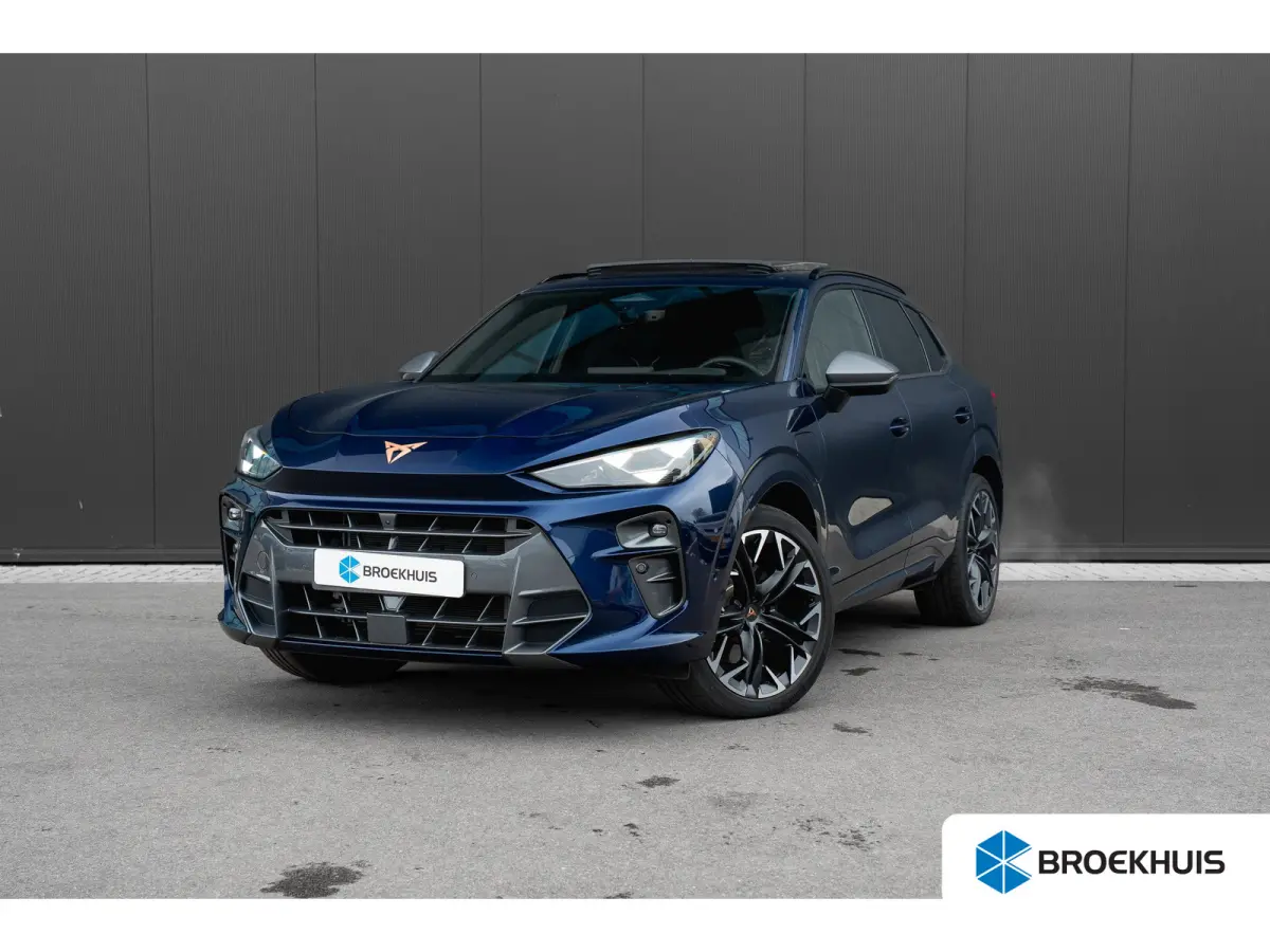 1.5 TSI e-Hybrid 272pk VZ Performance | Garantie t/m 2030 | Panoramadak | Trekhaak | 360 Camera | Sennheiser