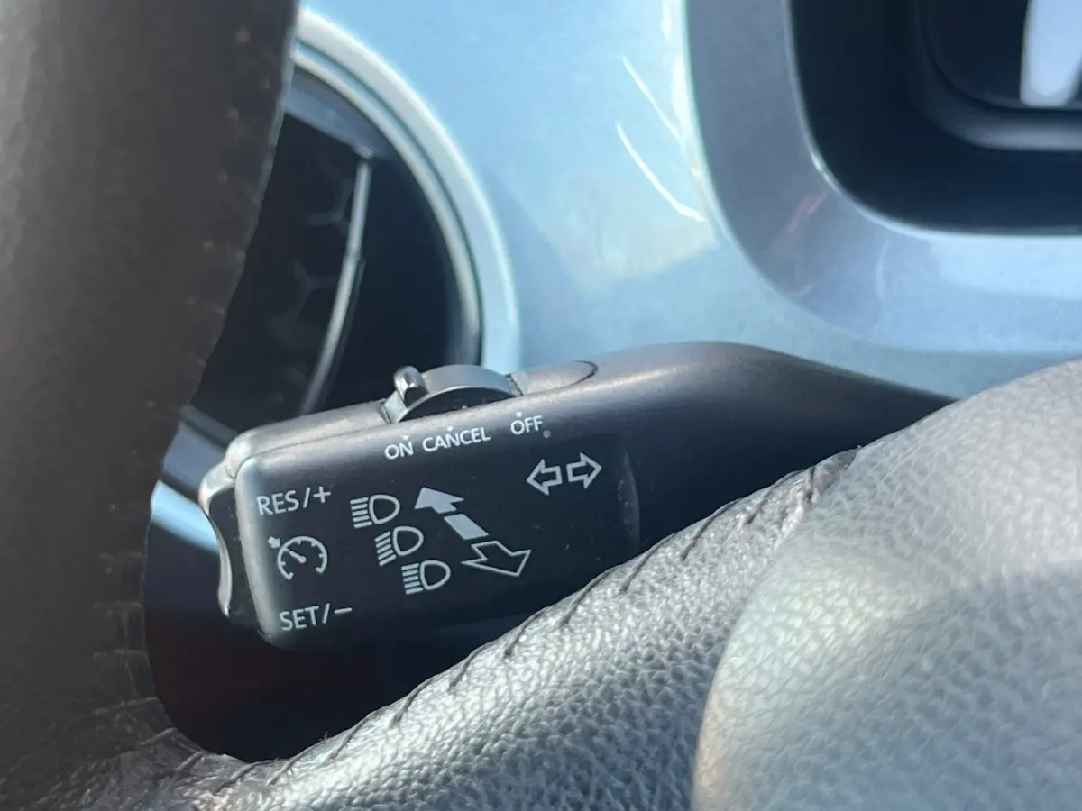 1.0 FR-line | Tornado Red | Airco/Bluetooth/LED - Lekker Sportief