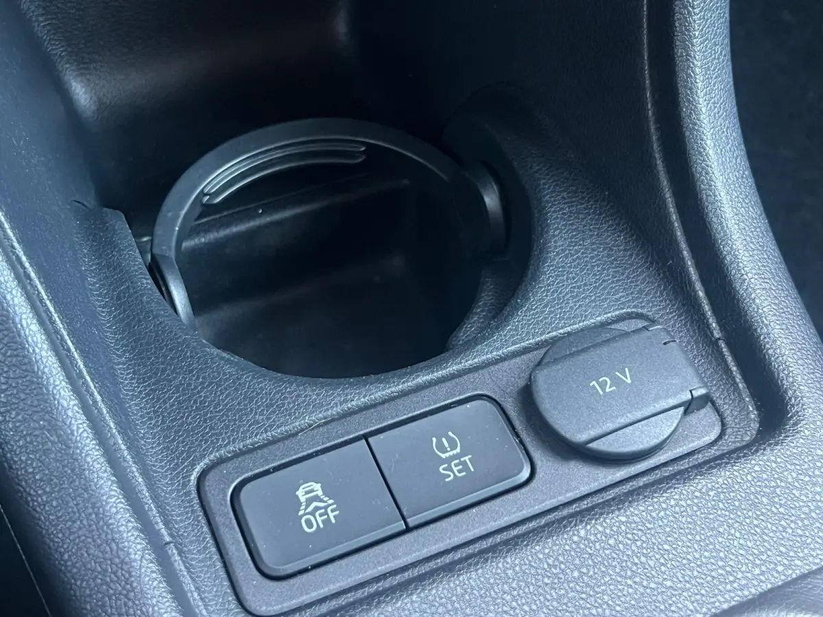 1.0 FR-line | Tornado Red | Airco/Bluetooth/LED - Lekker Sportief