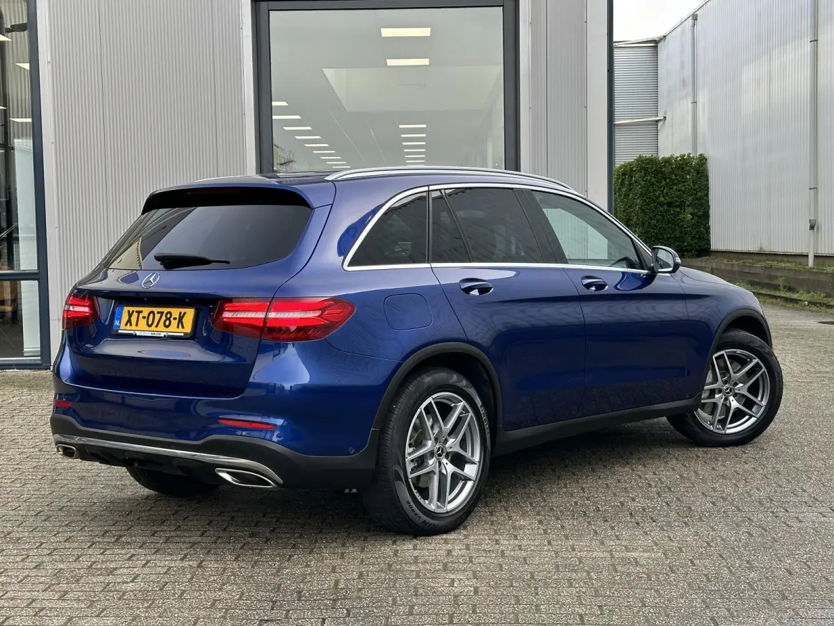 250 4MATIC AMG Sport Edition Premium Plus | NL Auto/2e Eig./Leder/Navi/Camera/Pano.Dak/Clima/Cruise