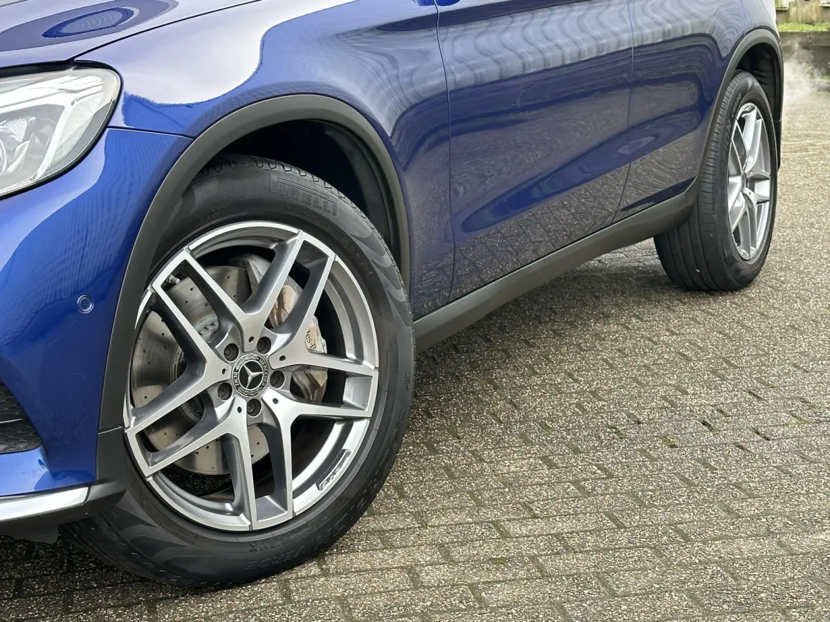 250 4MATIC AMG Sport Edition Premium Plus | NL Auto/2e Eig./Leder/Navi/Camera/Pano.Dak/Clima/Cruise