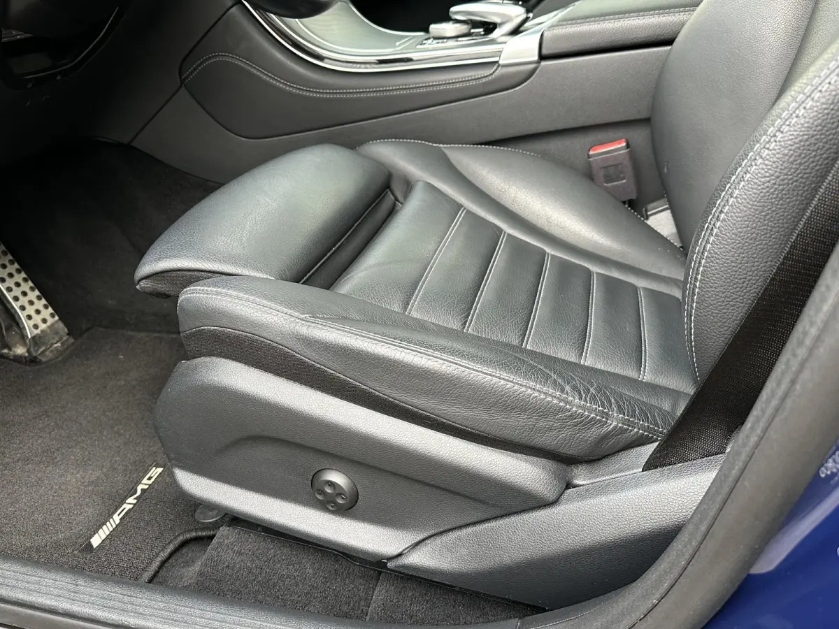 250 4MATIC AMG Sport Edition Premium Plus | NL Auto/2e Eig./Leder/Navi/Camera/Pano.Dak/Clima/Cruise
