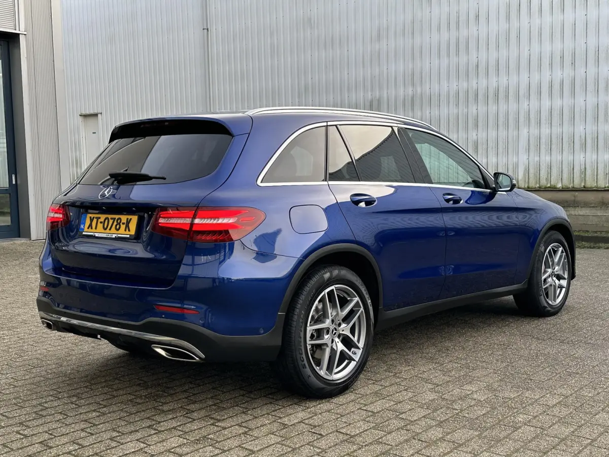 250 4MATIC AMG Sport Edition Premium Plus | NL Auto/2e Eig./Leder/Navi/Camera/Pano.Dak/Clima/Cruise