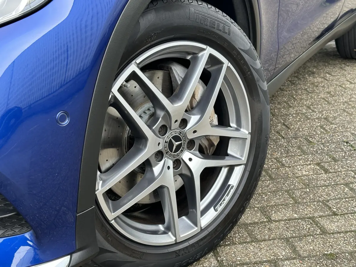 250 4MATIC AMG Sport Edition Premium Plus | NL Auto/2e Eig./Leder/Navi/Camera/Pano.Dak/Clima/Cruise