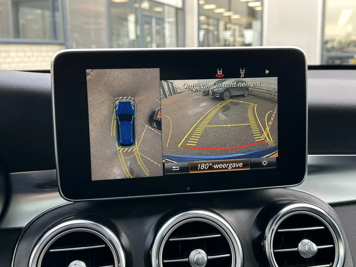 250 4MATIC AMG Sport Edition Premium Plus | NL Auto/2e Eig./Leder/Navi/Camera/Pano.Dak/Clima/Cruise