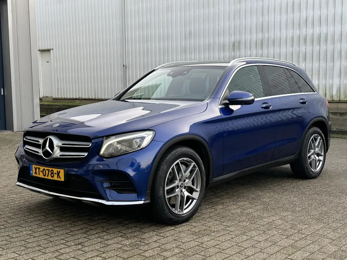 250 4MATIC AMG Sport Edition Premium Plus | NL Auto/2e Eig./Leder/Navi/Camera/Pano.Dak/Clima/Cruise