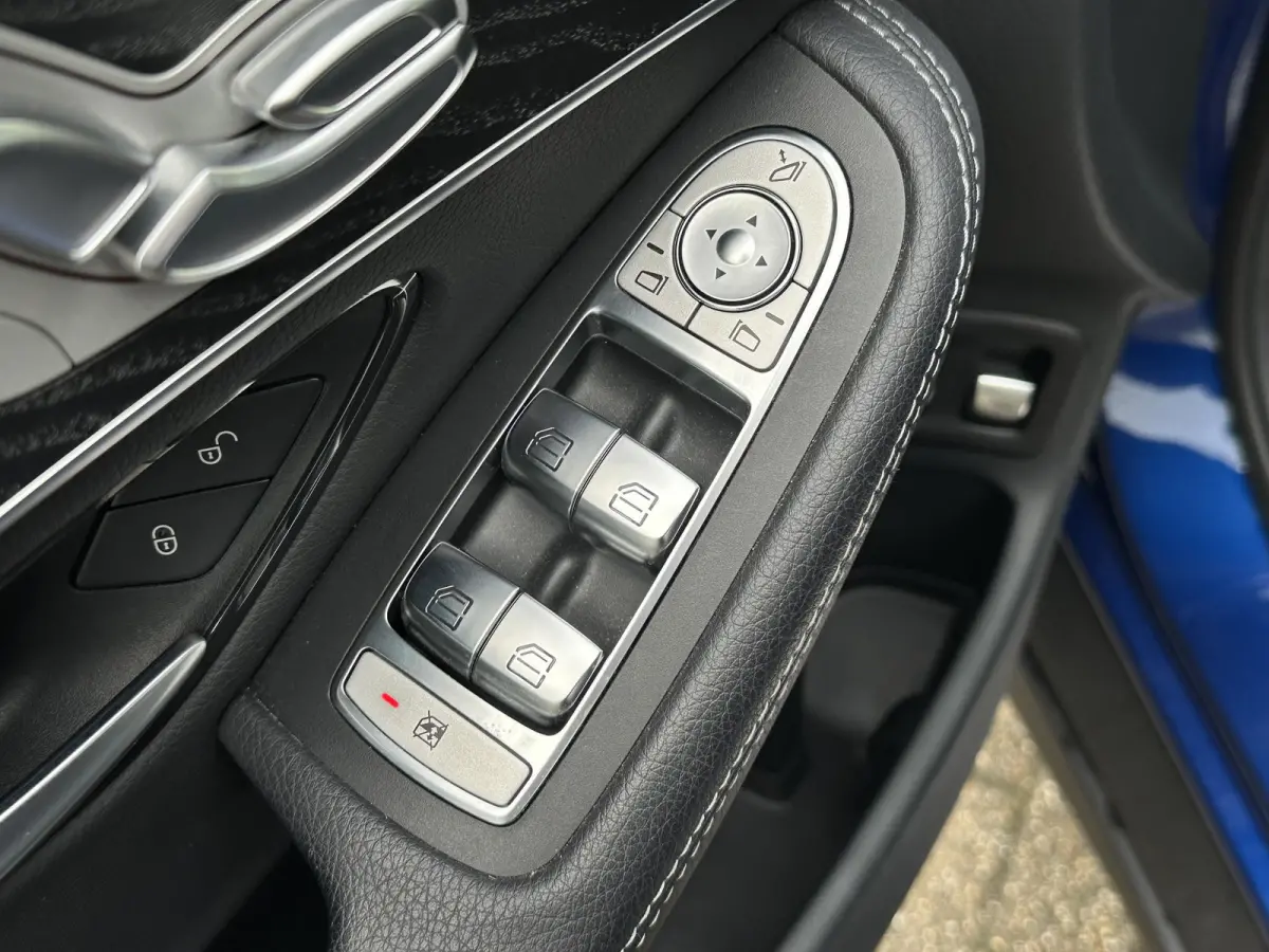 250 4MATIC AMG Sport Edition Premium Plus | NL Auto/2e Eig./Leder/Navi/Camera/Pano.Dak/Clima/Cruise