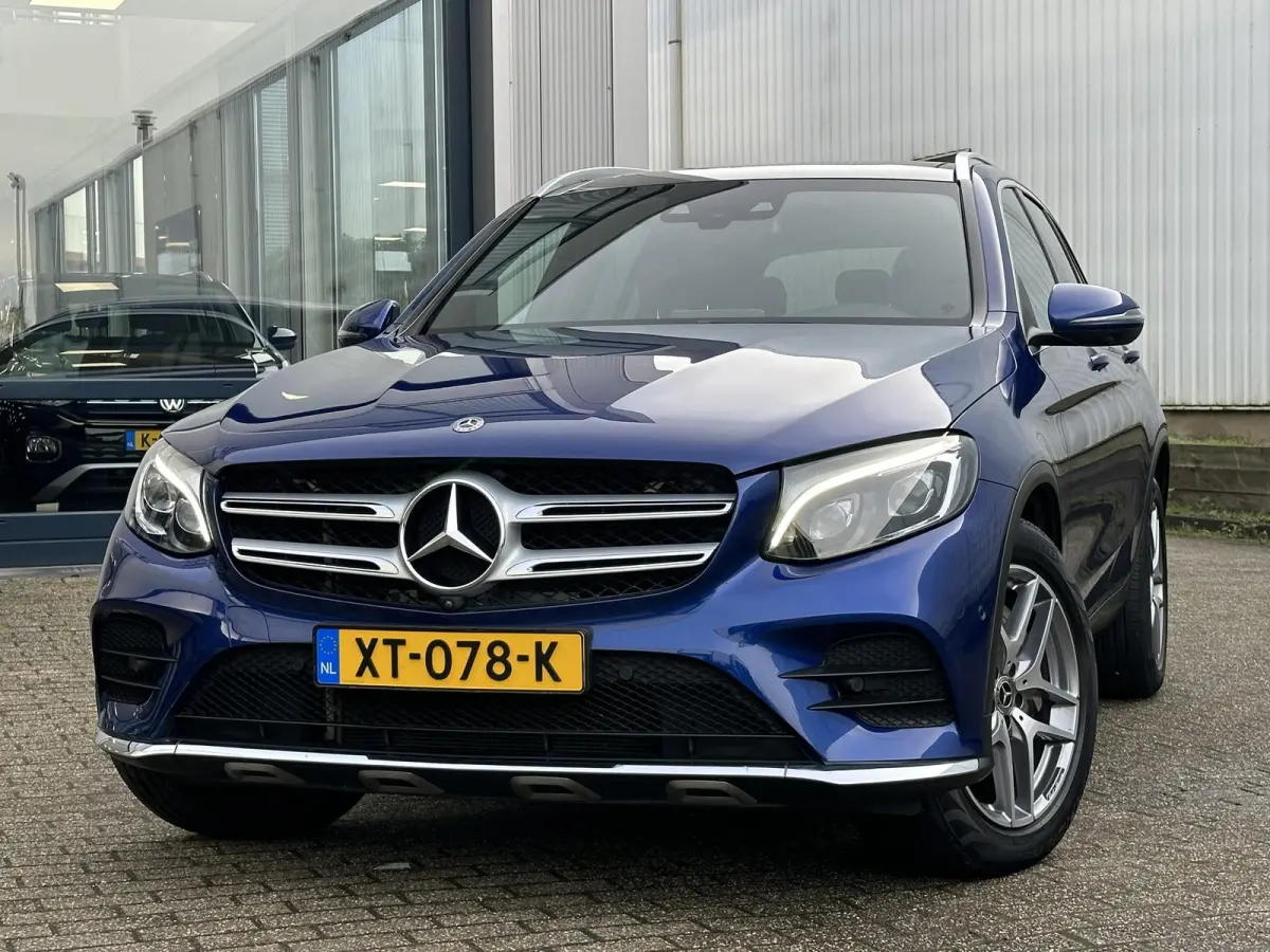 250 4MATIC AMG Sport Edition Premium Plus | NL Auto/2e Eig./Leder/Navi/Camera/Pano.Dak/Clima/Cruise