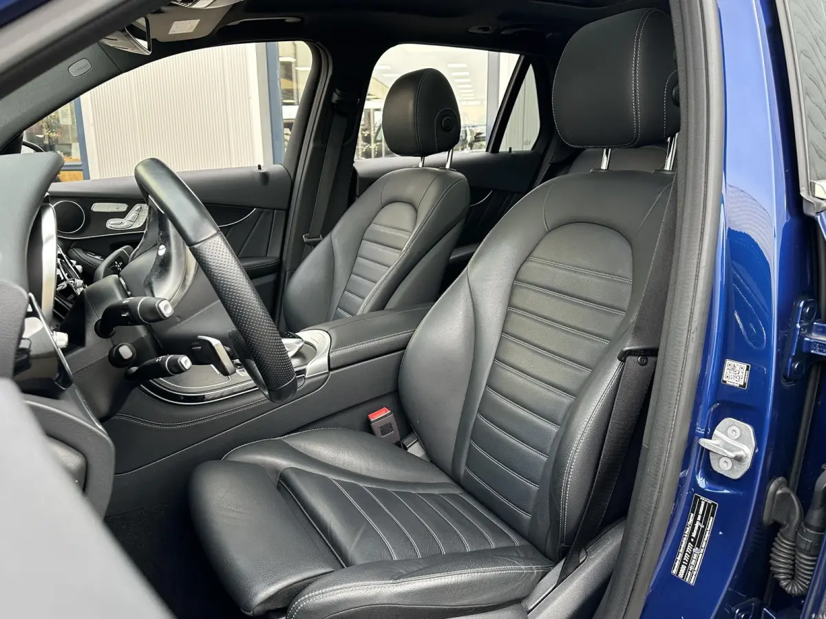 250 4MATIC AMG Sport Edition Premium Plus | NL Auto/2e Eig./Leder/Navi/Camera/Pano.Dak/Clima/Cruise
