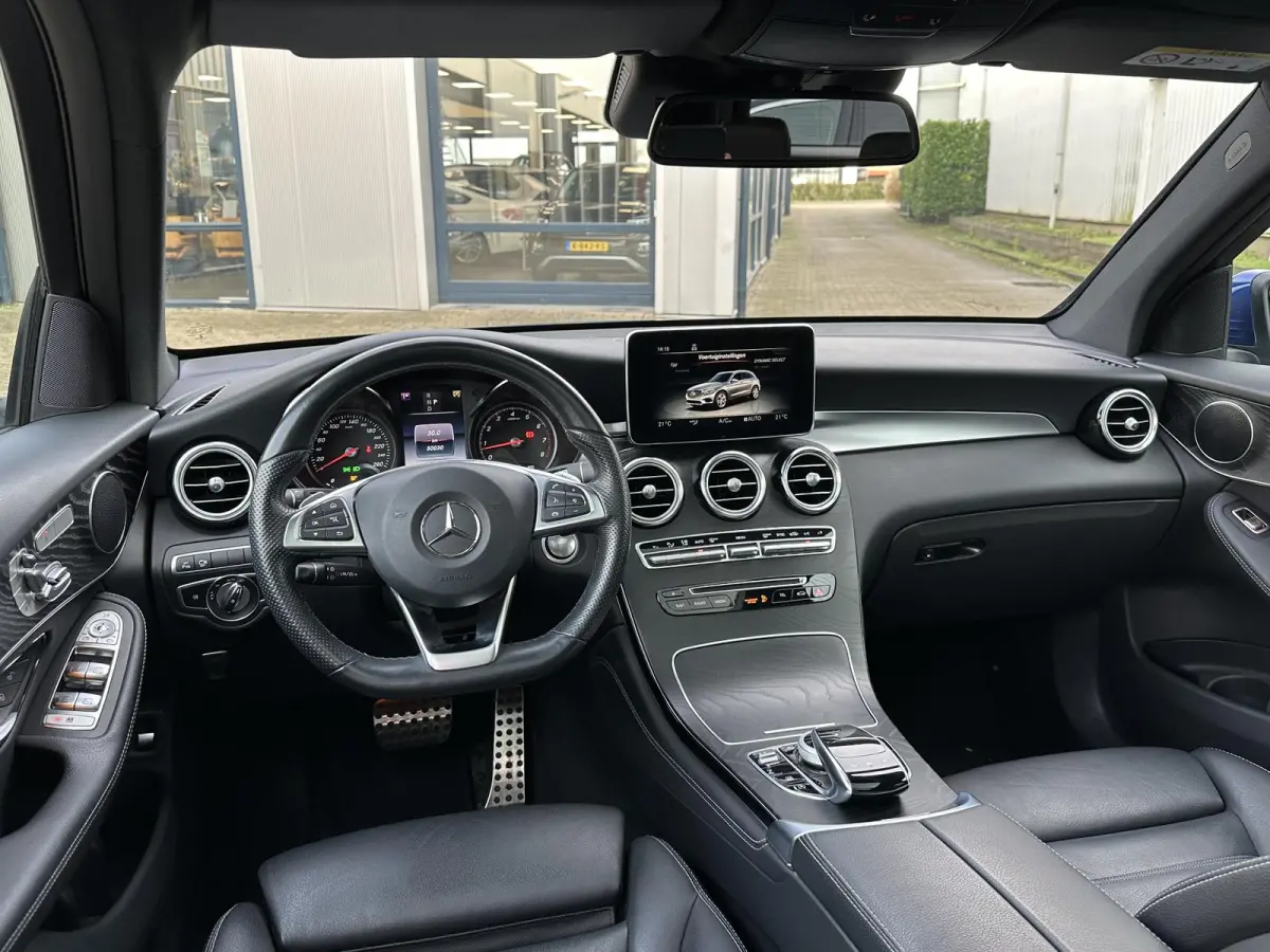250 4MATIC AMG Sport Edition Premium Plus | NL Auto/2e Eig./Leder/Navi/Camera/Pano.Dak/Clima/Cruise