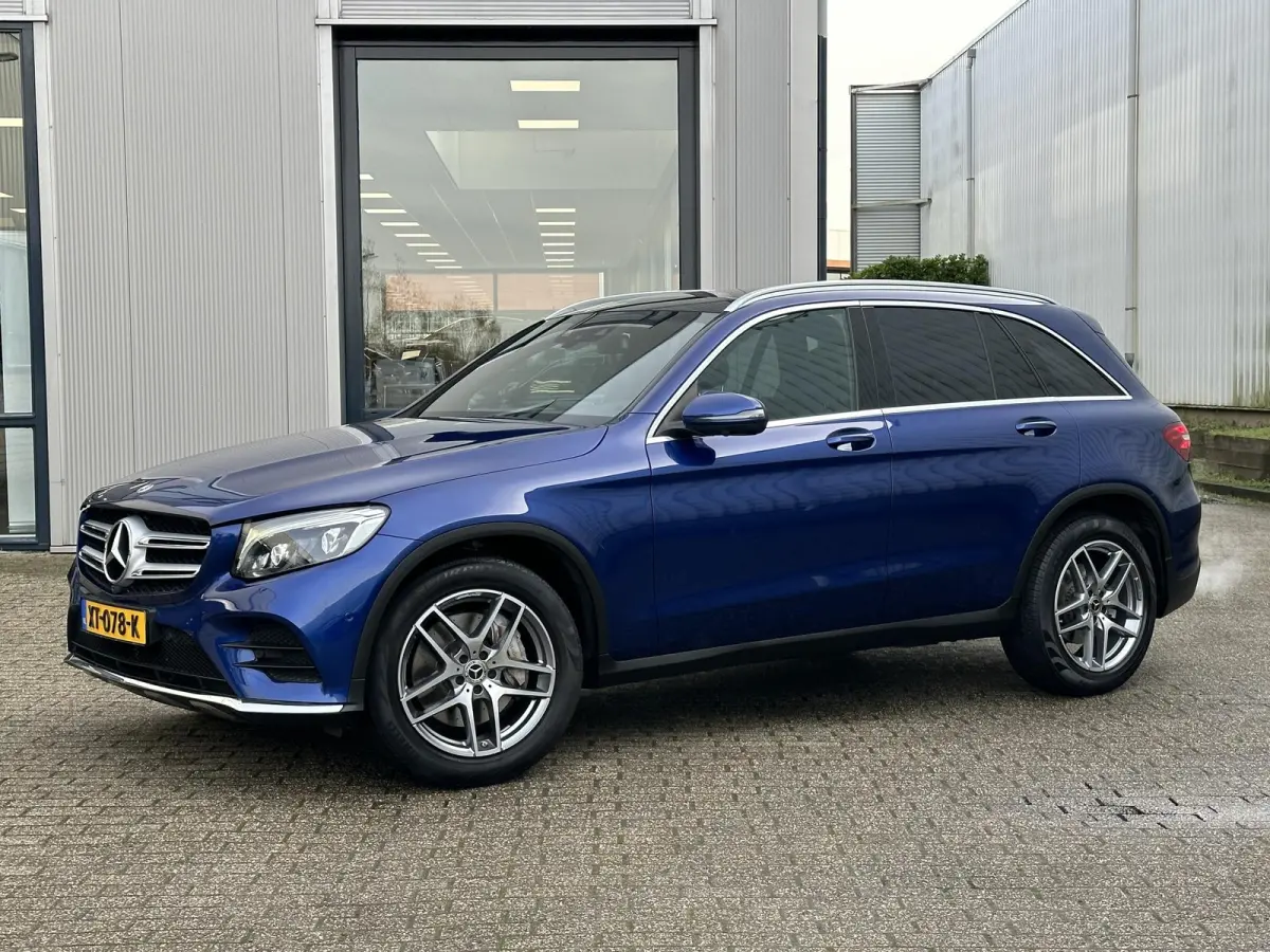 250 4MATIC AMG Sport Edition Premium Plus | NL Auto/2e Eig./Leder/Navi/Camera/Pano.Dak/Clima/Cruise