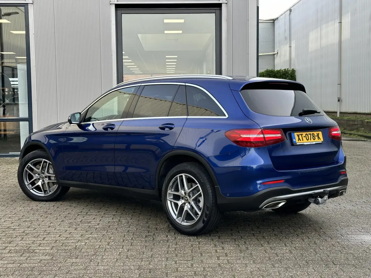 250 4MATIC AMG Sport Edition Premium Plus | NL Auto/2e Eig./Leder/Navi/Camera/Pano.Dak/Clima/Cruise