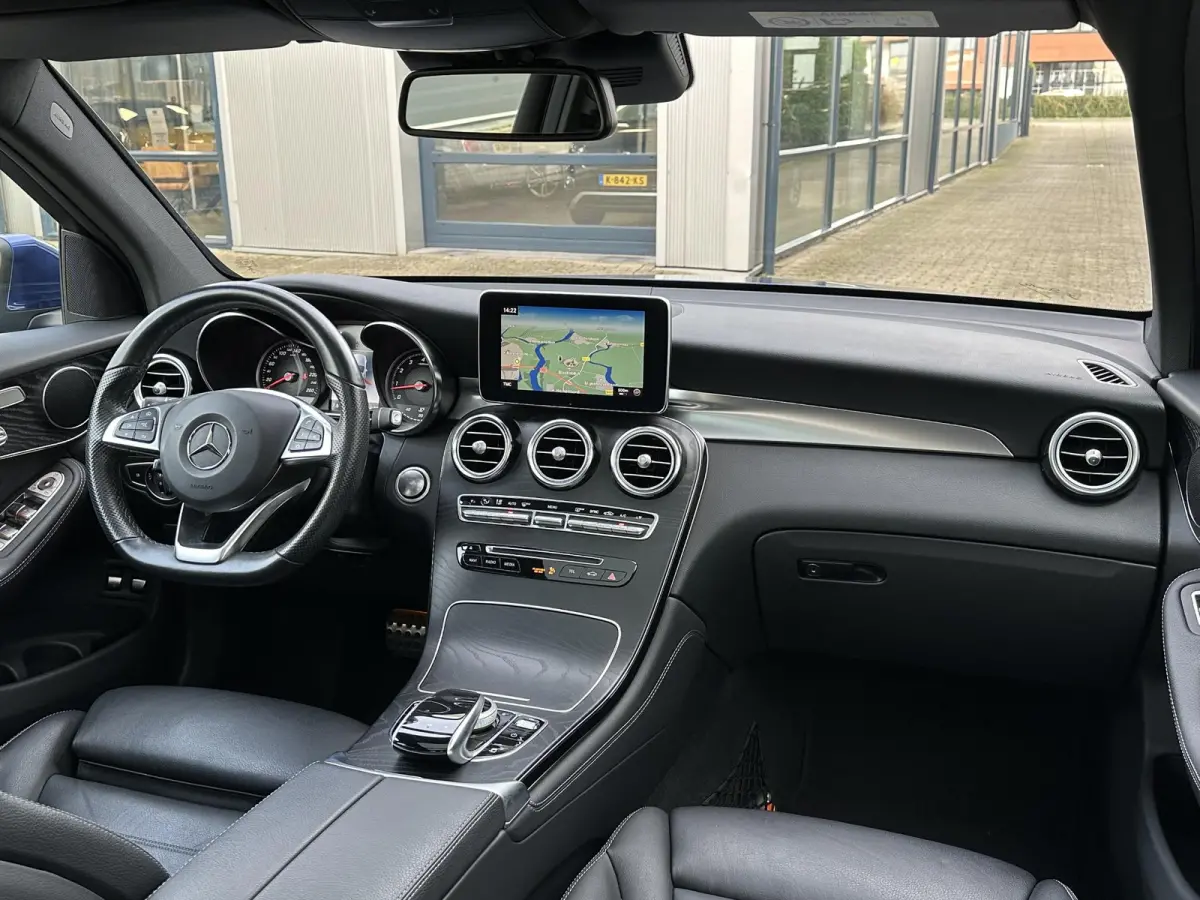 250 4MATIC AMG Sport Edition Premium Plus | NL Auto/2e Eig./Leder/Navi/Camera/Pano.Dak/Clima/Cruise