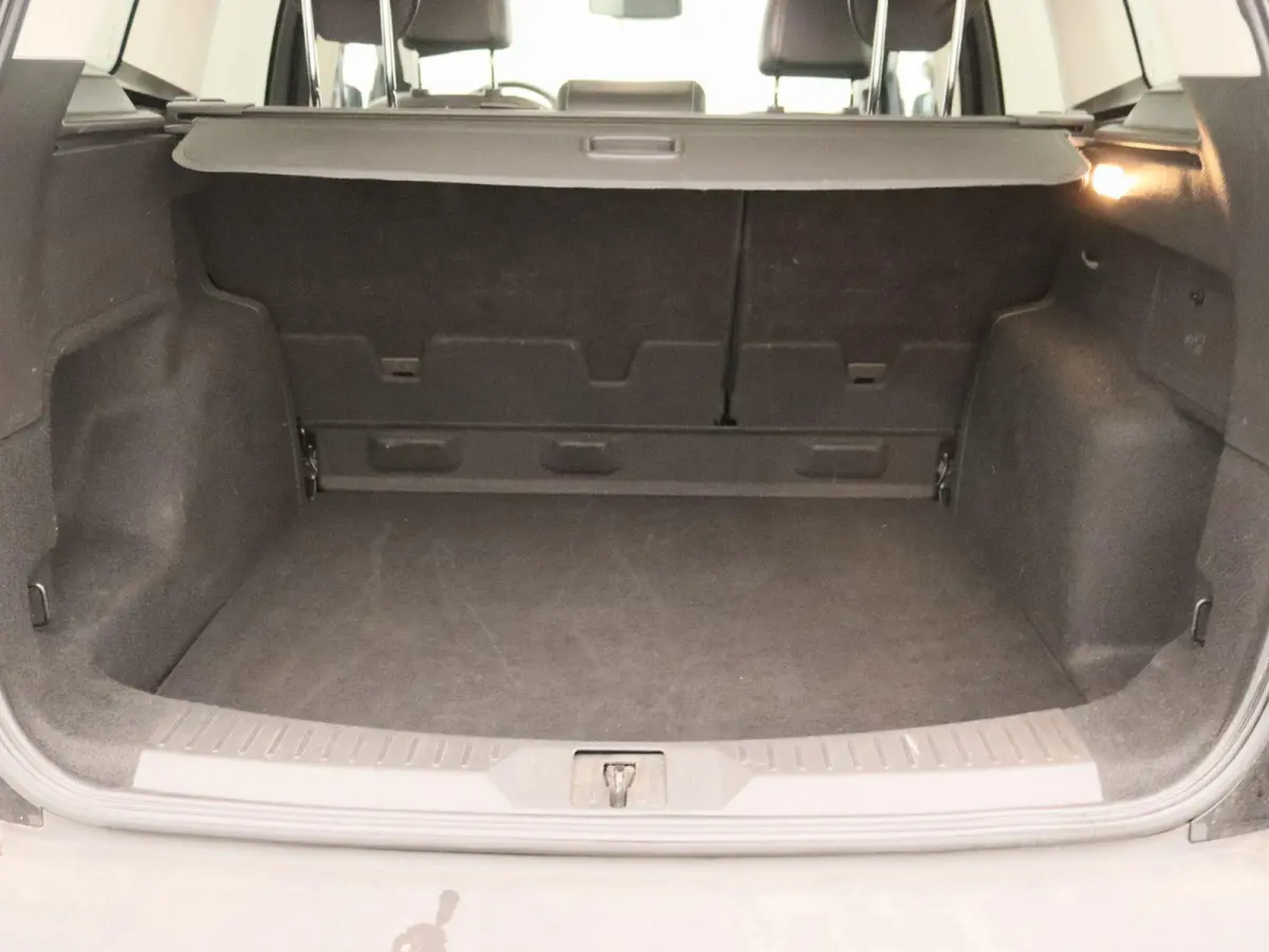 1.5 Titanium 4WD | Trekhaak | Automaat | Navigatie | Climate Control | Stoelverwarming | Voorruitverwarming |