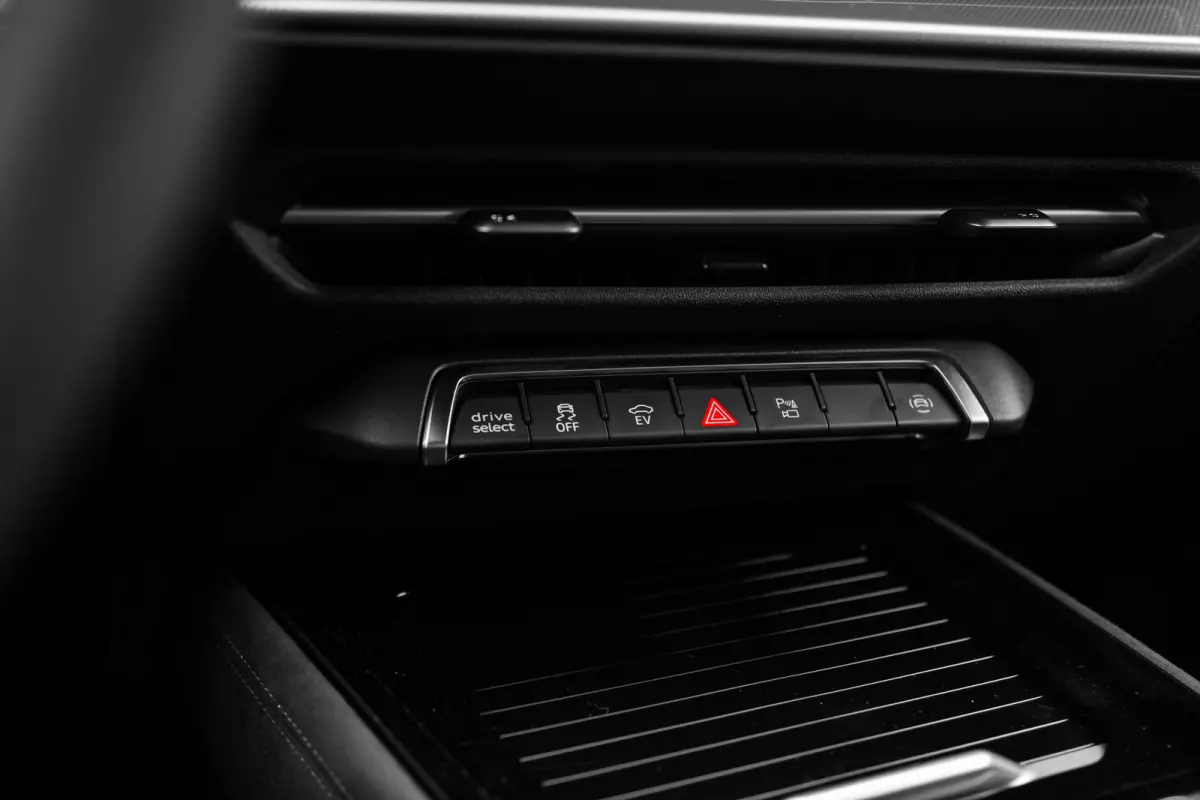 1.5 200kW e-hybrid S edition | Tech Pro | Matrix LED |