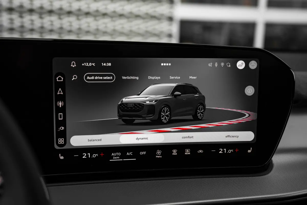 1.5 200kW e-hybrid S edition | Tech Pro | Matrix LED |