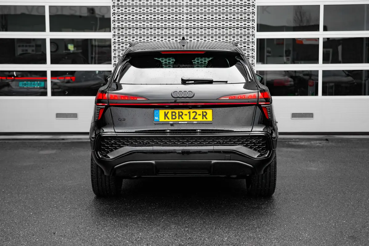 1.5 200kW e-hybrid S edition | Tech Pro | Matrix LED |