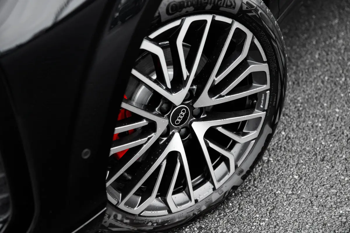1.5 200kW e-hybrid S edition | Tech Pro | Matrix LED |