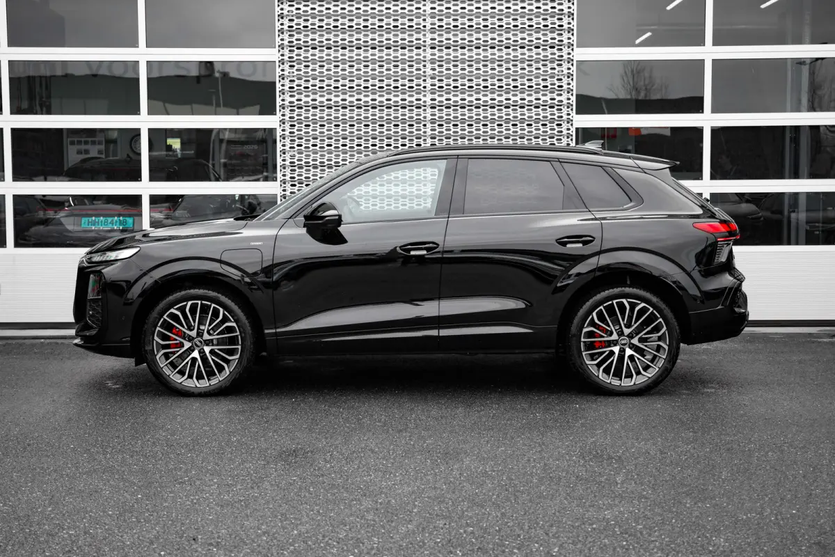 1.5 200kW e-hybrid S edition | Tech Pro | Matrix LED |