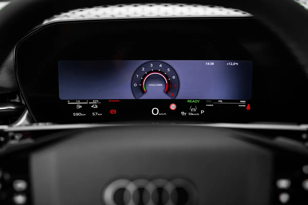1.5 200kW e-hybrid S edition | Tech Pro | Matrix LED |