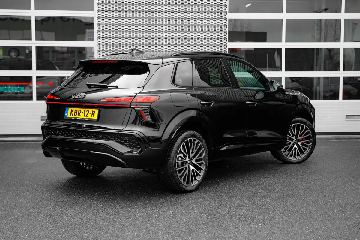 1.5 200kW e-hybrid S edition | Tech Pro | Matrix LED |