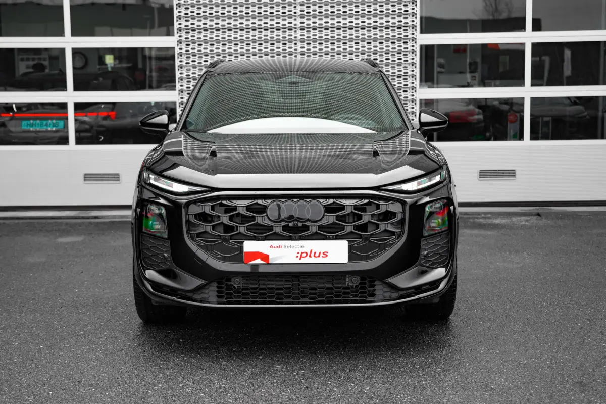 1.5 200kW e-hybrid S edition | Tech Pro | Matrix LED |