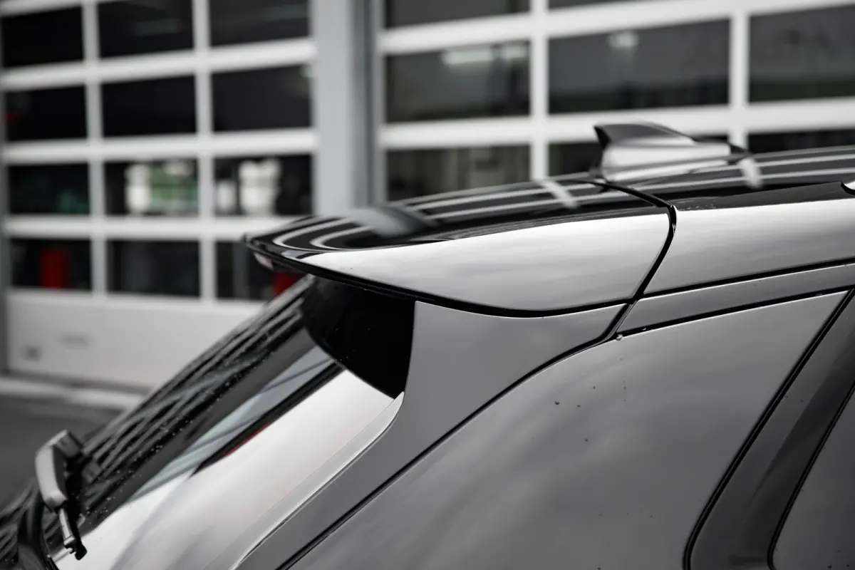 1.5 200kW e-hybrid S edition | Tech Pro | Matrix LED |