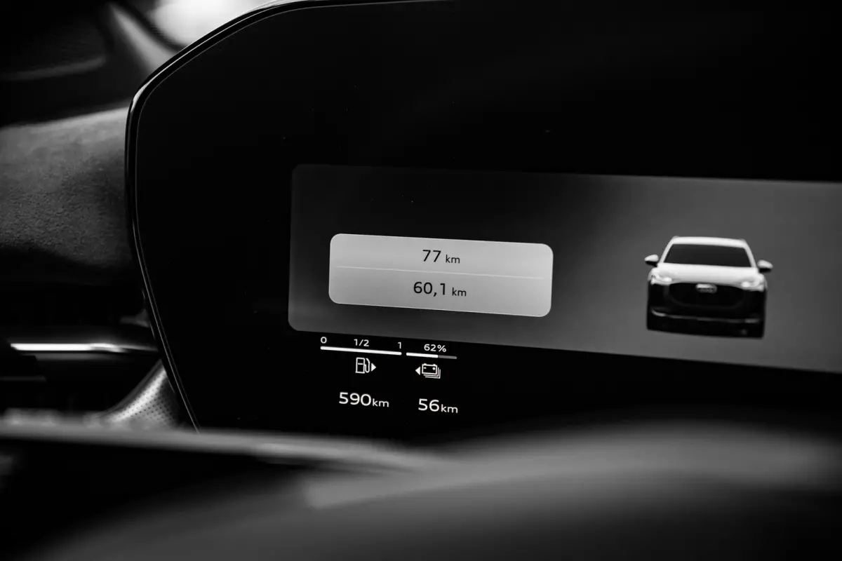 1.5 200kW e-hybrid S edition | Tech Pro | Matrix LED |