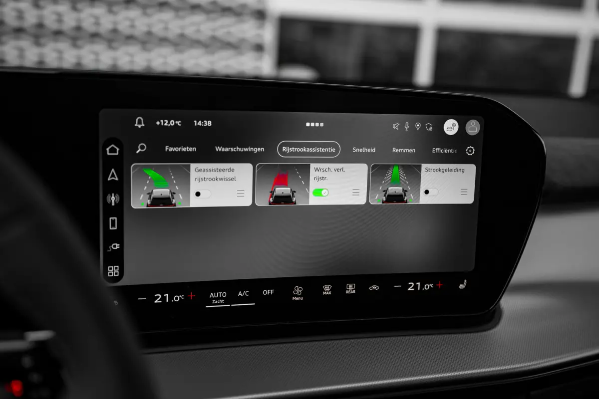 1.5 200kW e-hybrid S edition | Tech Pro | Matrix LED |