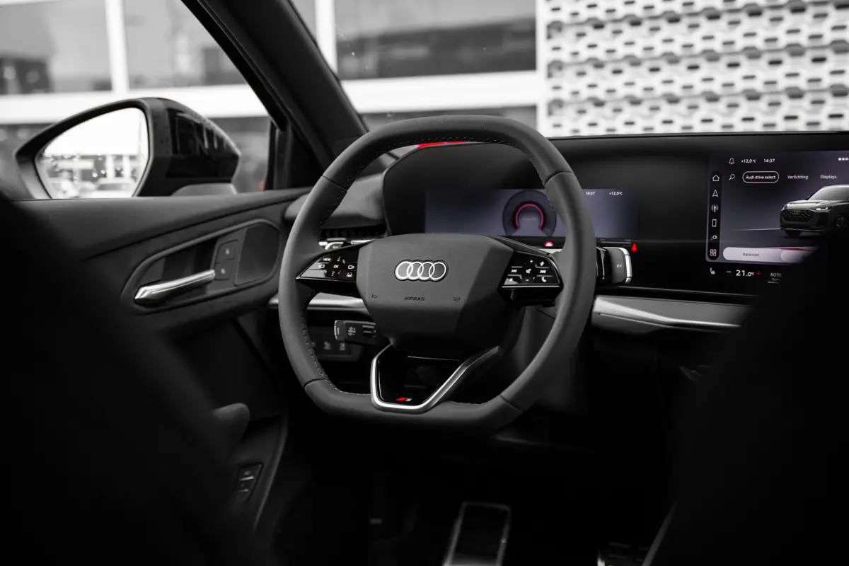 1.5 200kW e-hybrid S edition | Tech Pro | Matrix LED |
