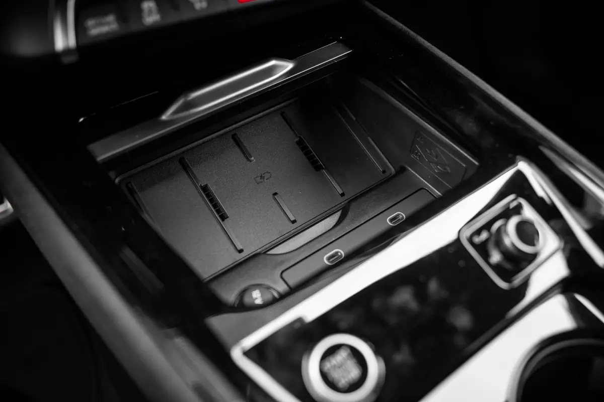 1.5 200kW e-hybrid S edition | Tech Pro | Matrix LED |