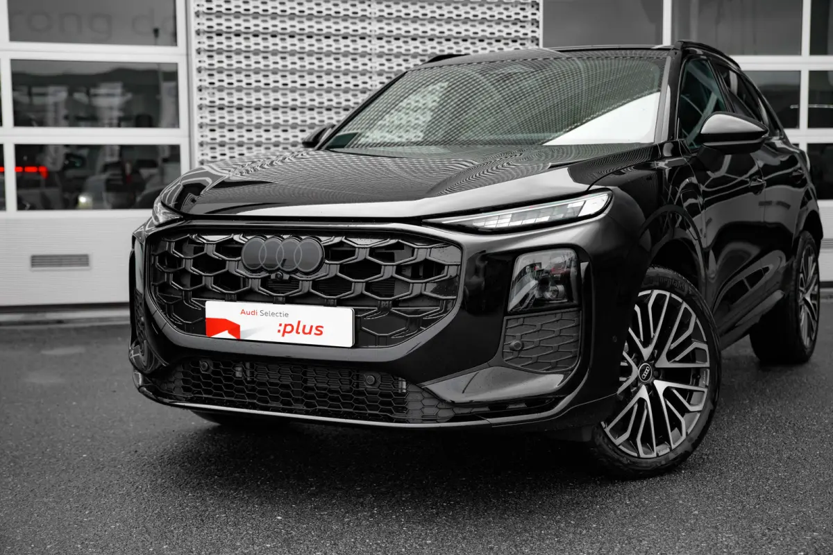 1.5 200kW e-hybrid S edition | Tech Pro | Matrix LED |