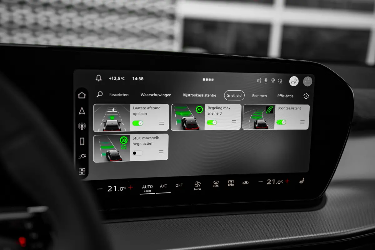 1.5 200kW e-hybrid S edition | Tech Pro | Matrix LED |
