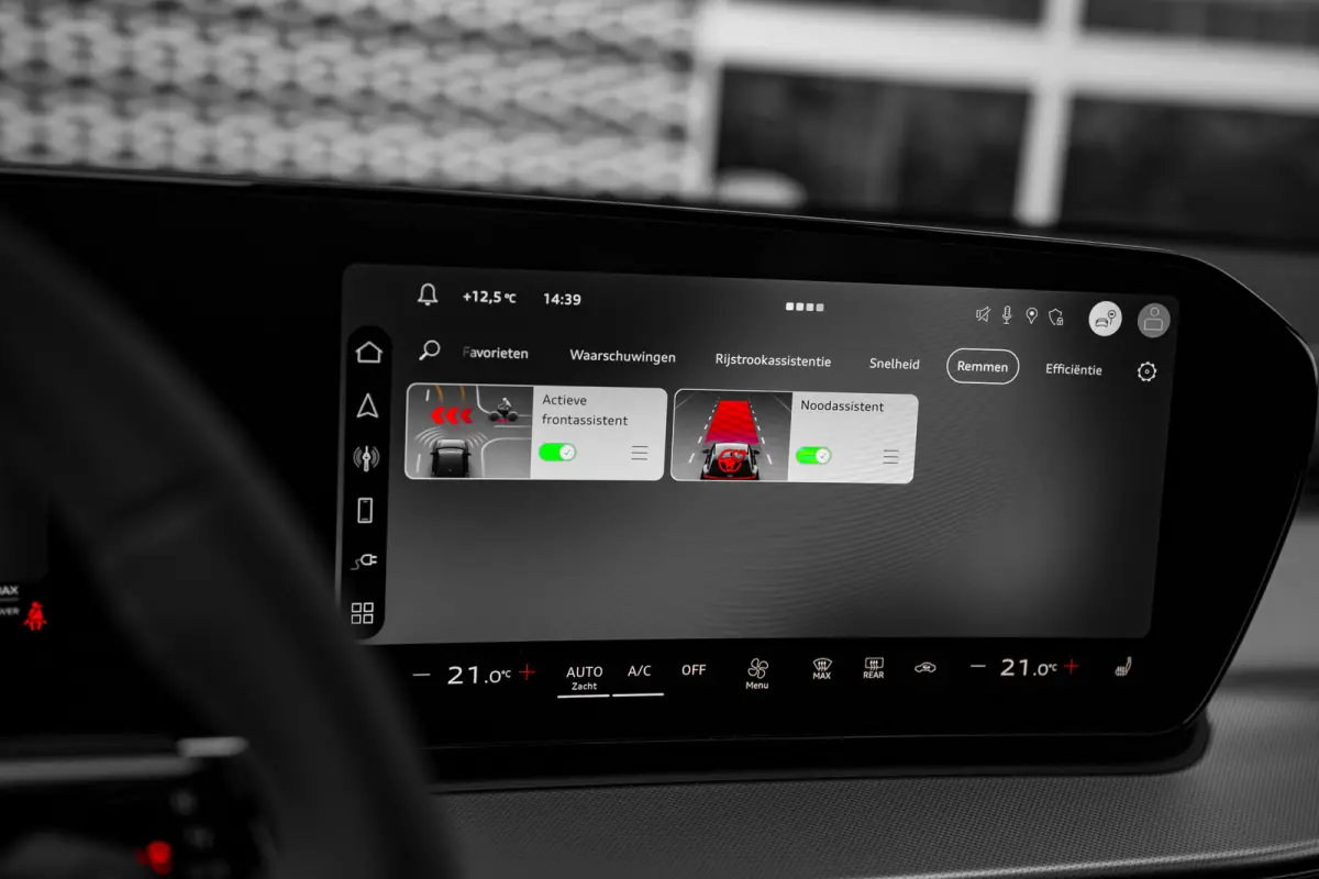 1.5 200kW e-hybrid S edition | Tech Pro | Matrix LED |