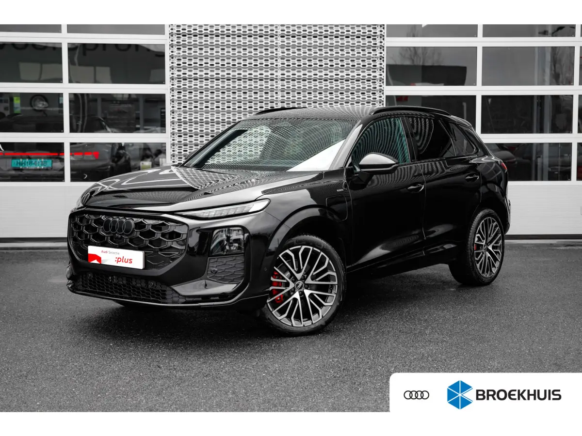 1.5 200kW e-hybrid S edition | Tech Pro | Matrix LED |