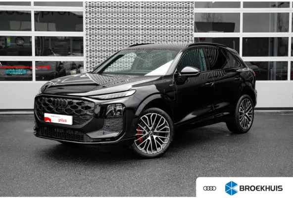1.5 200kW e-hybrid S edition | Tech Pro | Matrix LED |