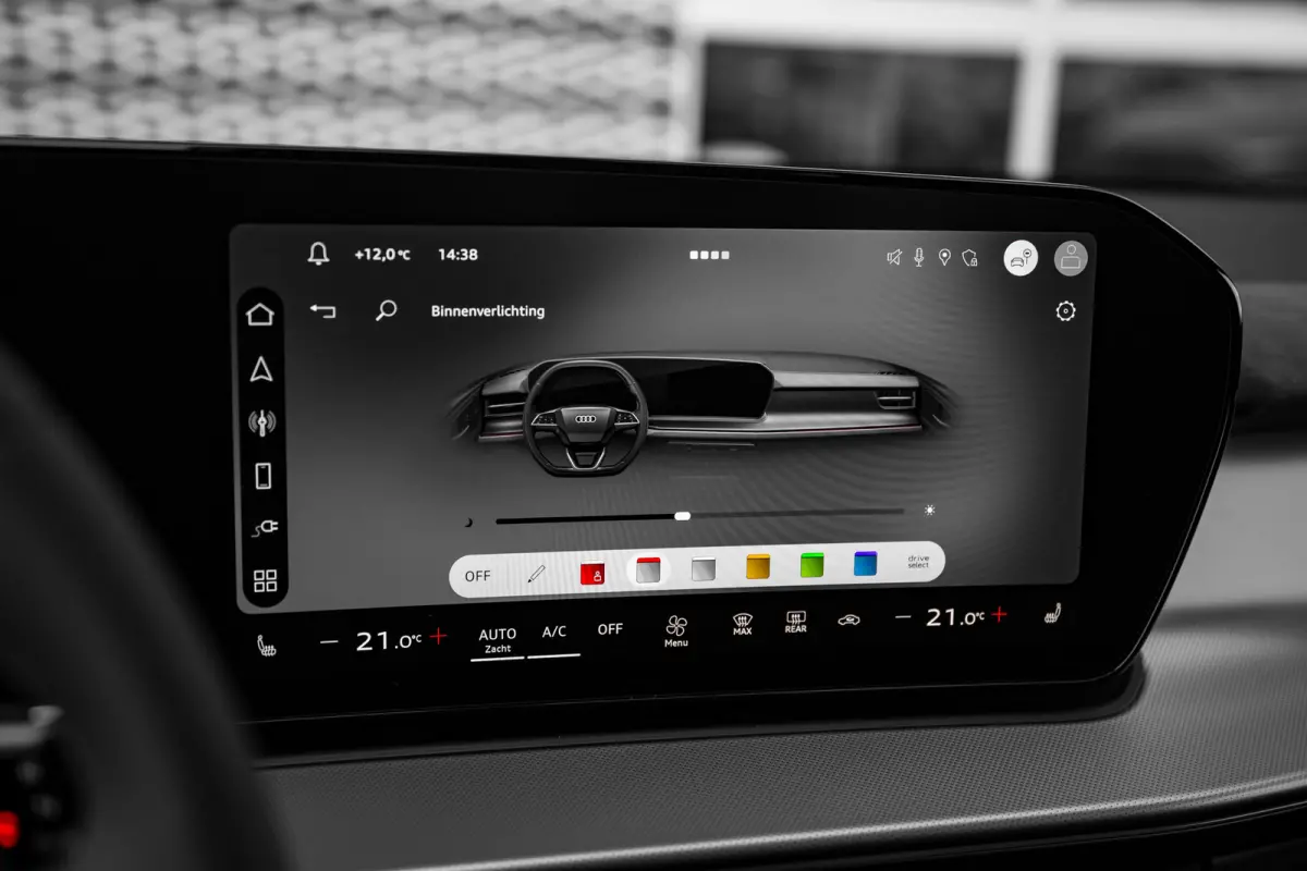 1.5 200kW e-hybrid S edition | Tech Pro | Matrix LED |