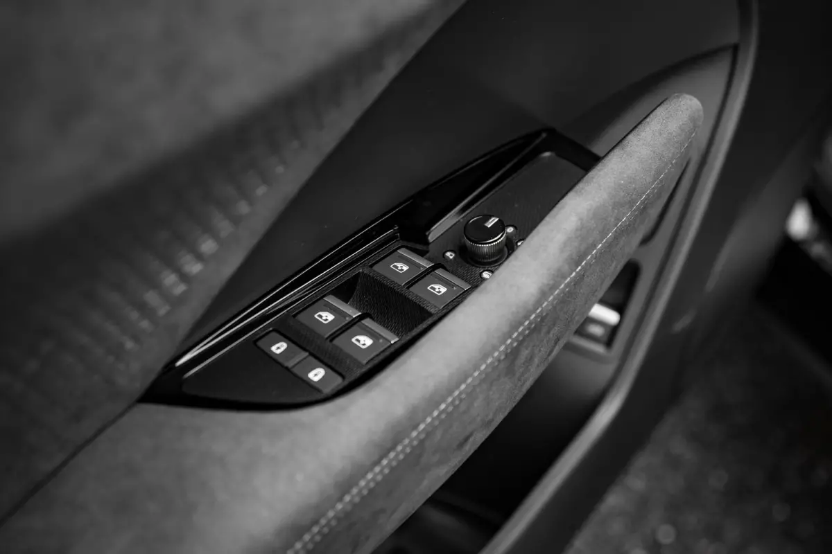 1.5 200kW e-hybrid S edition | Tech Pro | Matrix LED |