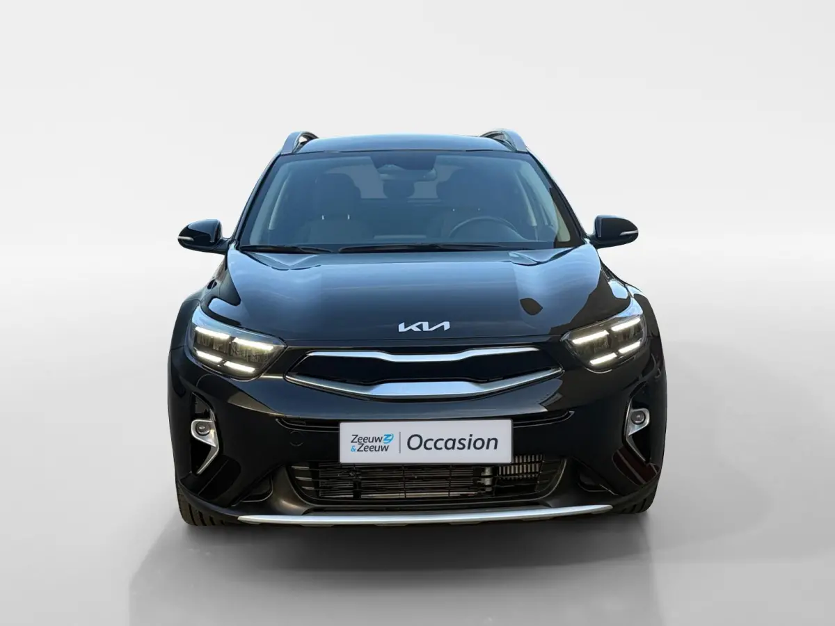 1.0 T-GDi MHEV DynamicPlusLine Automaat | Cruise Control Adaptief | Stoelverwarming | Carplay & Android Auto | Camera | Fabrieksgarantie t/ 3-5-2032 + 3x 1 jaar* | NAP