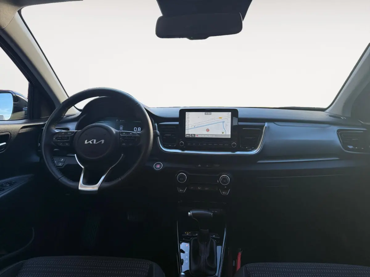 1.0 T-GDi MHEV DynamicPlusLine Automaat | Cruise Control Adaptief | Stoelverwarming | Carplay & Android Auto | Camera | Fabrieksgarantie t/ 3-5-2032 + 3x 1 jaar* | NAP