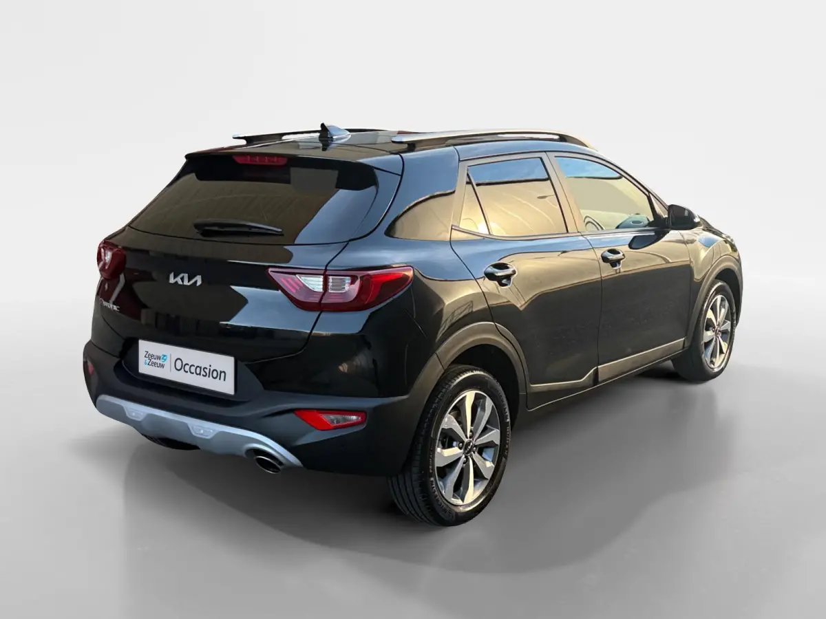 1.0 T-GDi MHEV DynamicPlusLine Automaat | Cruise Control Adaptief | Stoelverwarming | Carplay & Android Auto | Camera | Fabrieksgarantie t/ 3-5-2032 + 3x 1 jaar* | NAP
