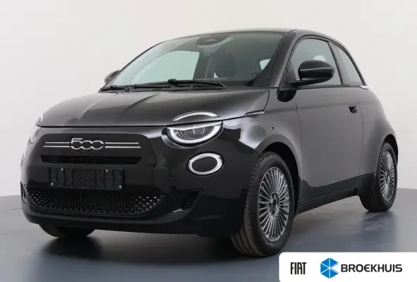 Demo Deal 1.0 Hybrid Torino Launch Edition | Airco (automatisch) | Apple Carplay/Android Auto|telefoonintegratie premium | Cruise control