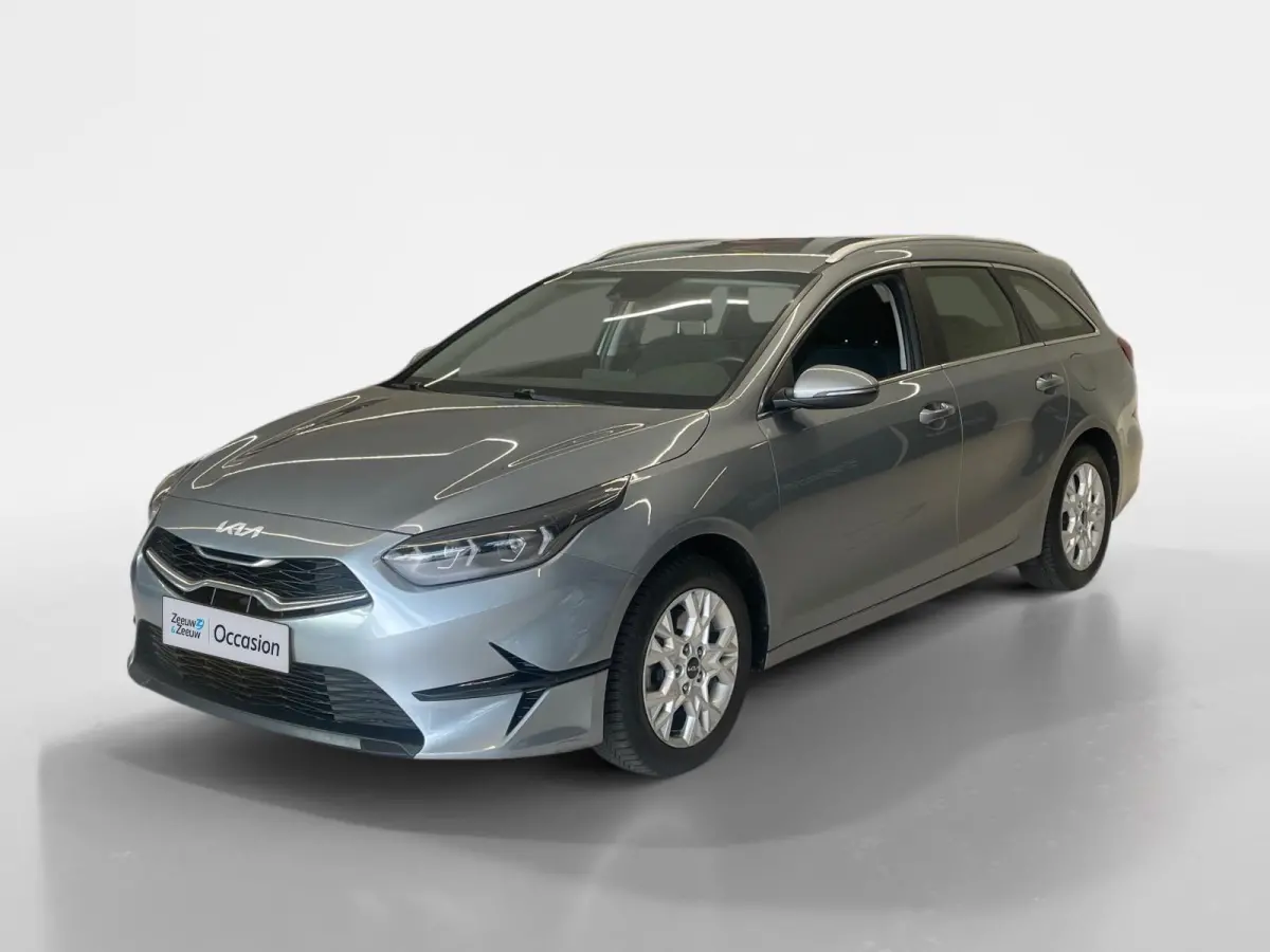 1.5 T-GDi DynamicLine | Cruise Control | Climate Control | Camera | Navigatie | LM Velgen | Trekhaak |