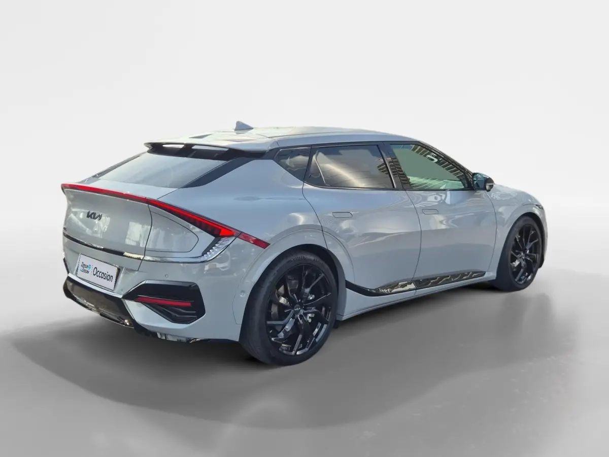 GT-Line AWD 84 kWh | Climate Control | Cruise Control | 21 Inch Velgen | Verlaagd | Stoelverwarming | Stuurverwarming | Stoelventilatie |  Memory | 360° Camera | DEMO |
