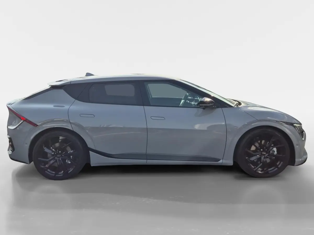 GT-Line AWD 84 kWh | Climate Control | Cruise Control | 21 Inch Velgen | Verlaagd | Stoelverwarming | Stuurverwarming | Stoelventilatie |  Memory | 360° Camera | DEMO |