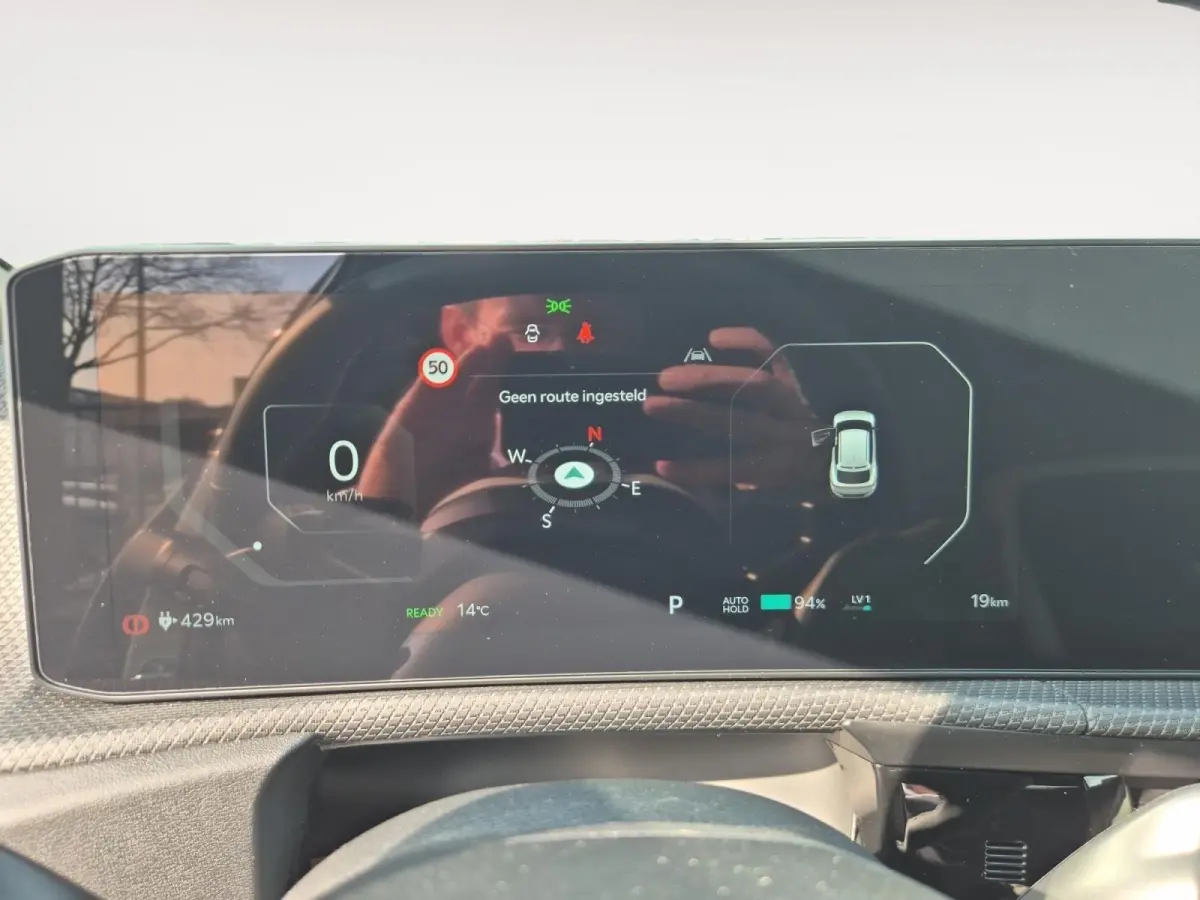 GT-Line AWD 84 kWh | Climate Control | Cruise Control | 21 Inch Velgen | Verlaagd | Stoelverwarming | Stuurverwarming | Stoelventilatie |  Memory | 360° Camera | DEMO |