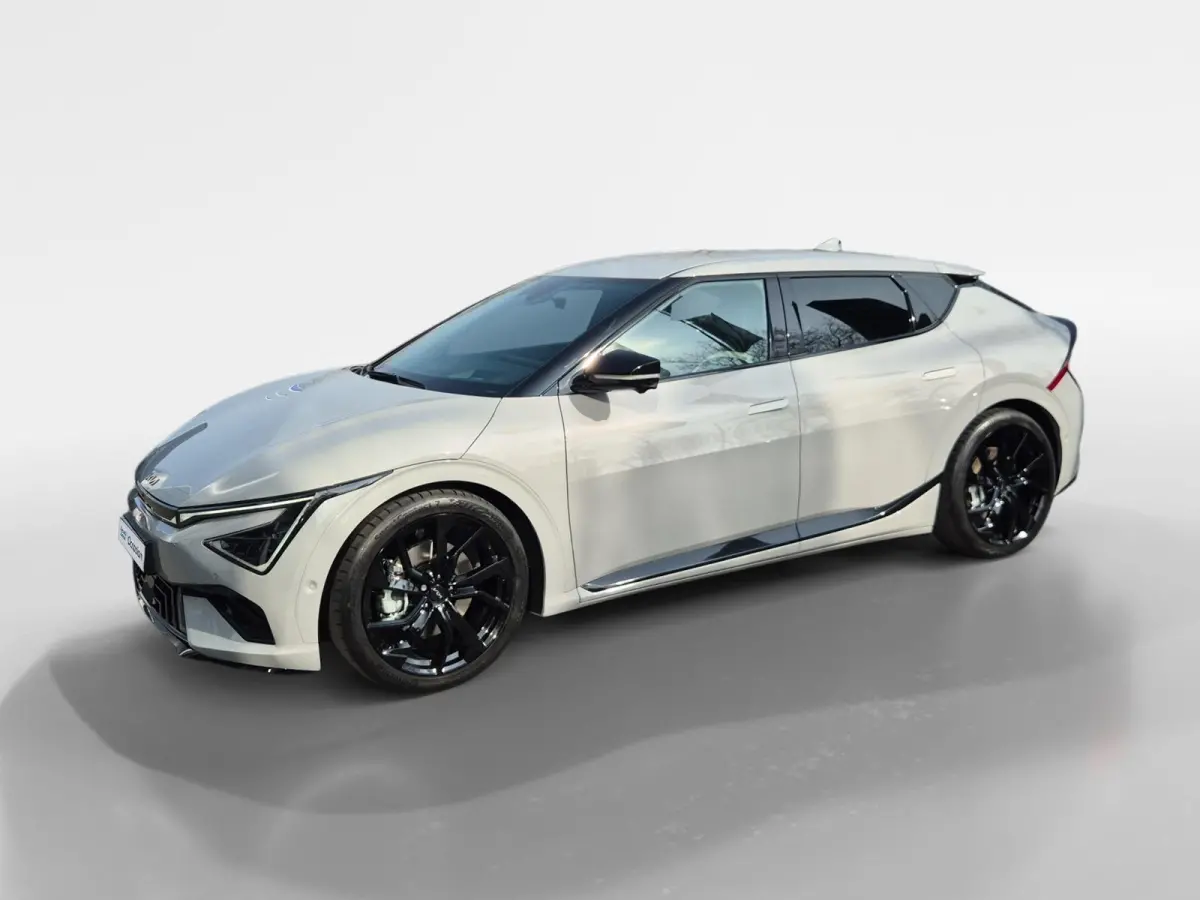 GT-Line AWD 84 kWh | Climate Control | Cruise Control | 21 Inch Velgen | Verlaagd | Stoelverwarming | Stuurverwarming | Stoelventilatie |  Memory | 360° Camera | DEMO |