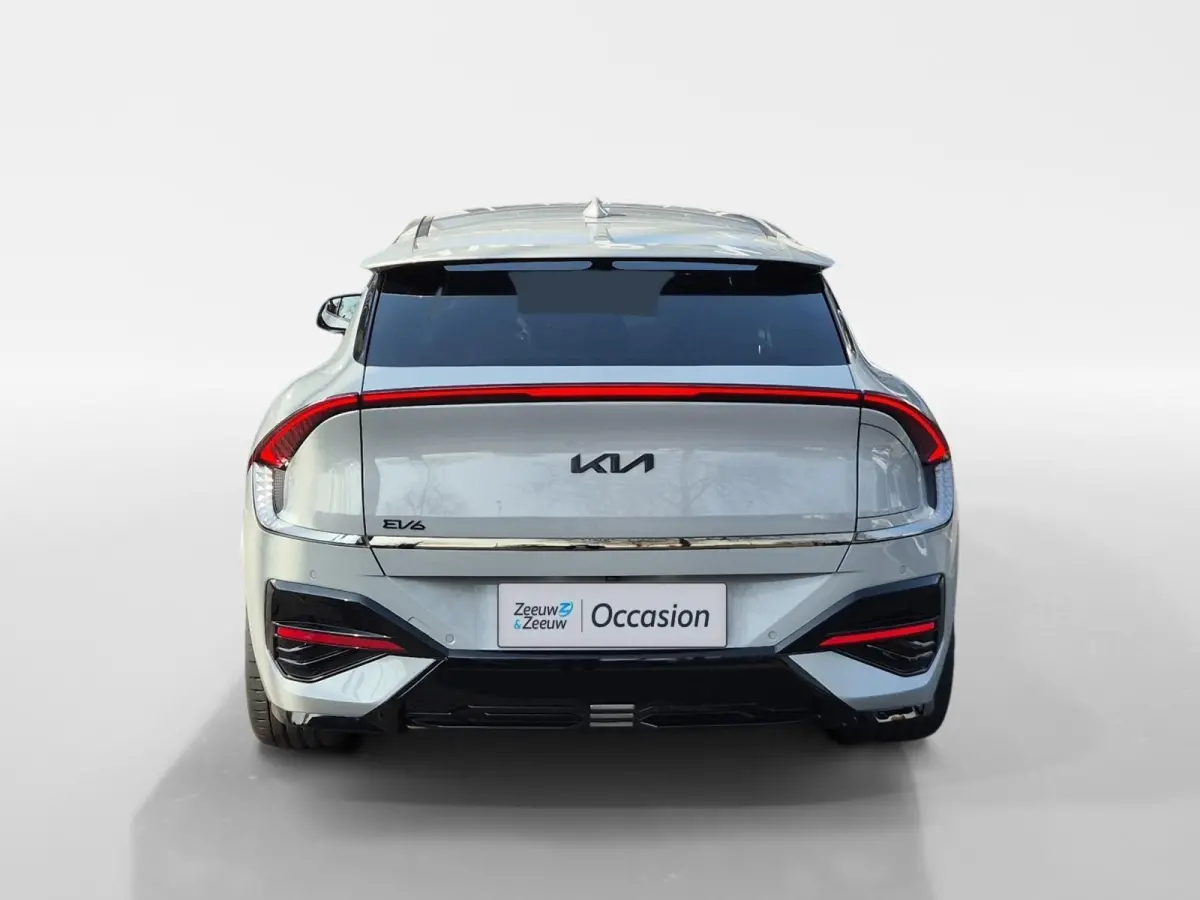 GT-Line AWD 84 kWh | Climate Control | Cruise Control | 21 Inch Velgen | Verlaagd | Stoelverwarming | Stuurverwarming | Stoelventilatie |  Memory | 360° Camera | DEMO |