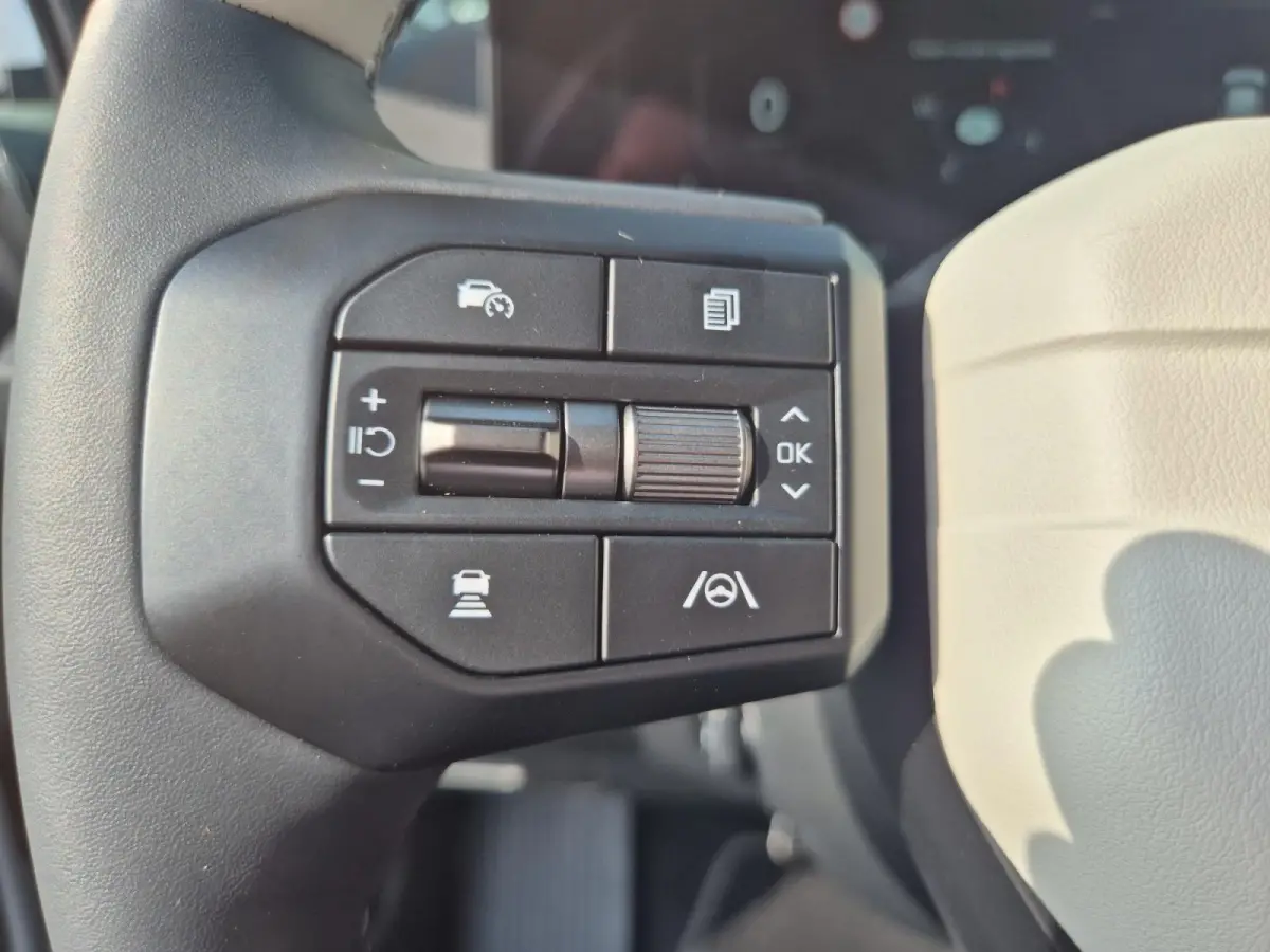 GT-Line AWD 84 kWh | Climate Control | Cruise Control | 21 Inch Velgen | Verlaagd | Stoelverwarming | Stuurverwarming | Stoelventilatie |  Memory | 360° Camera | DEMO |